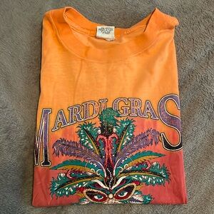 Marco Gras Vintage t-shirt size large